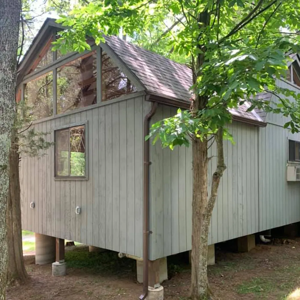 room addition
