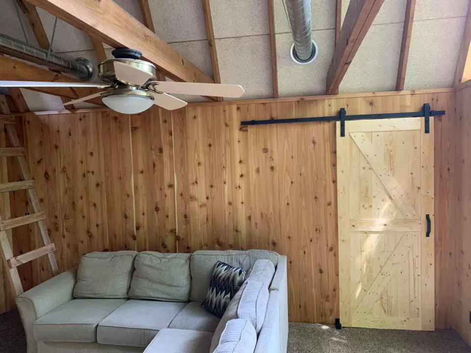 room addition