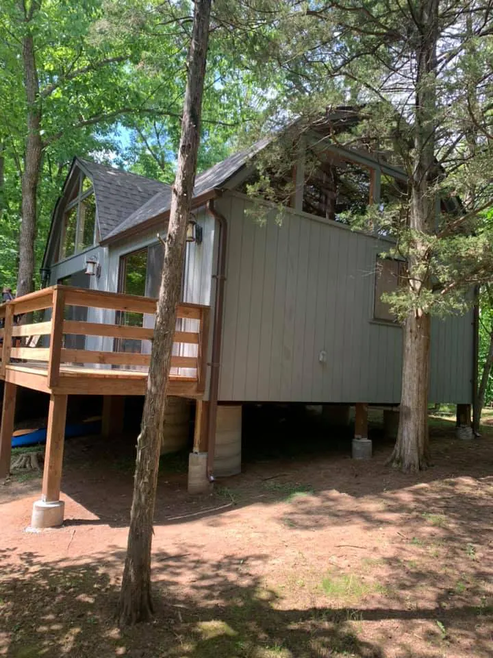 room addition