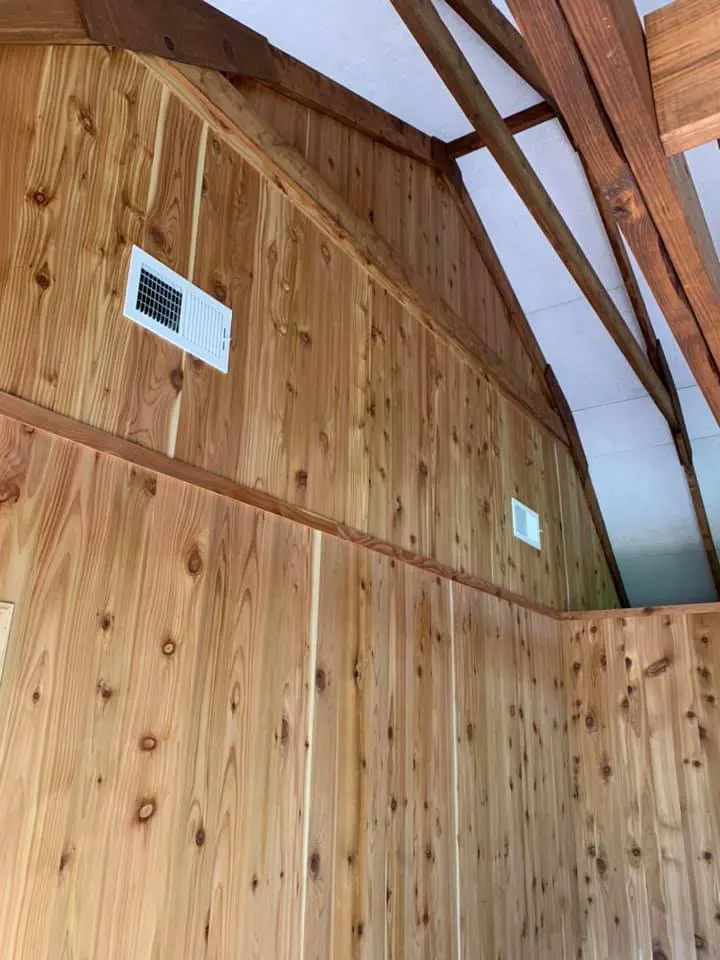 room addition